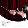 Conducting Baton Pear Wood Music Band Conductor Batons for Orchestra