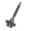 Parking Brake Gear Actuator 3440676260 39 Teeth Precise Threads Fit
