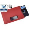 RFID EC Card Case TÜV Tested Stable Protective Credit Card
