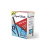 Paper Mate® Write Bros. Ballpoint Stick Pens, Medium Point, 1.0mm,