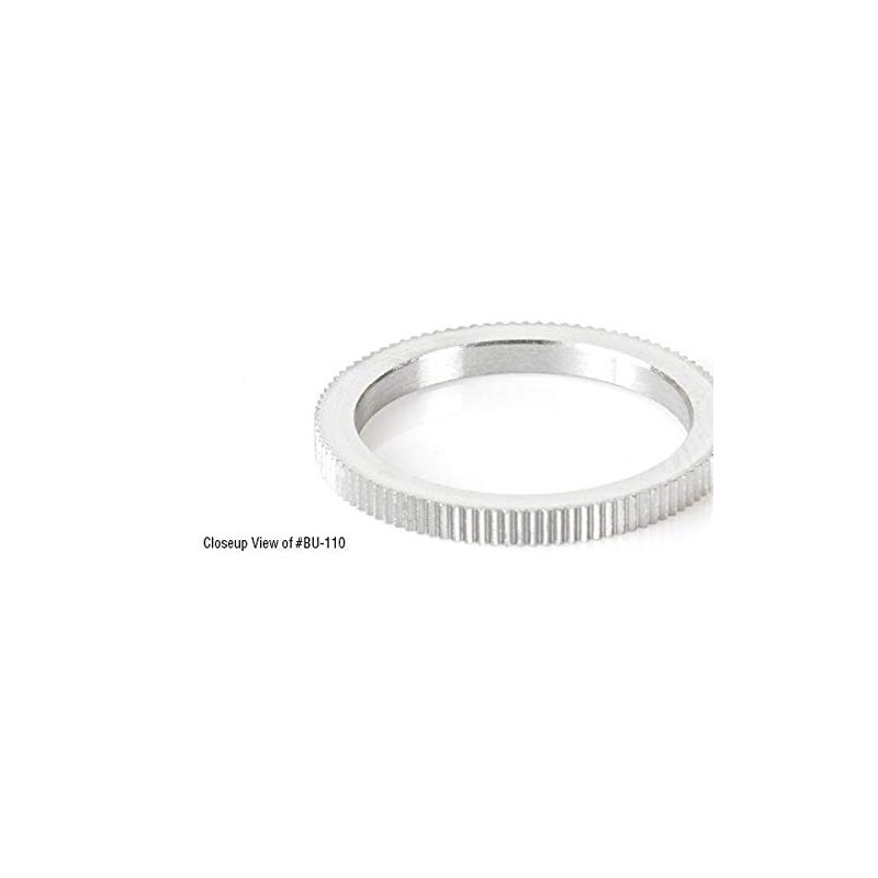 Amana Tool - BU-120 High Precision Saw Blade Bore Reduction