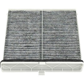 EPAuto CP773 (CF12773) Filtro de aire de cabina incluye carbón activado, reemplazo para Mazda 3 (2019-2026), Mazda 3 Sport (2019-2025), CX-30 (2020-2025), CX-50 (2023-2025)
