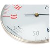 Green Wash Ltd TFA Window Thermometer