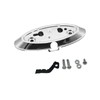 HONGFULY Tailgate Emblem Rear Fit for Ford F150 F250 F350