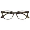 Grey Tortoiseshell Wrap Shortsighted Binoculars Gregory Peck Style Men Women