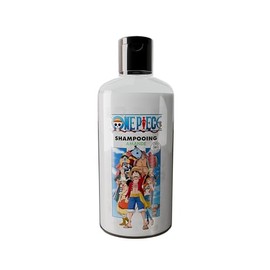 One Piece Mandel-Shampoo, 400 ml