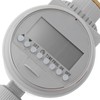 Watering Timer Water Controlling Automatic Drip Irrigation Timer for G1/2