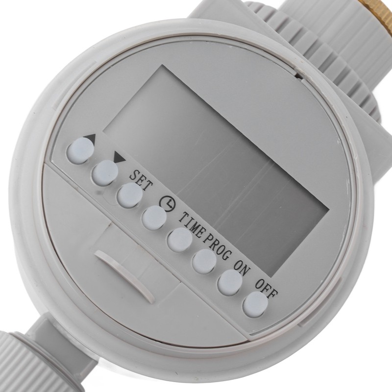 Watering Timer Water Controlling Automatic Drip Irrigation Timer for G1/2