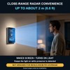 LANBON L10 Smart Dimmer Switch with 4.5" LCD Touch Screen,