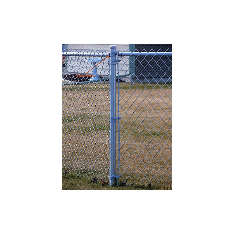 1-5/8" Brace Band for Chain Link Fence - Use for