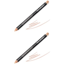 Mustaev Spot Concealer Line Pencil 03 Light Beige / 머스테브 스팟 컨실러 라인 펜슬 03 라이트베이지X2개 BNS