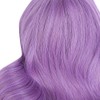 High Temperature Synthetic Women Hair Charming Wavy Wigs Short for