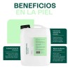 Butilenglicol Vegetal Humectante Susituye Glicerina 5kg