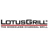 LOTUSGRILL Pincel BBQ
