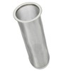 Cold Brew Coffee Filter Stainless Steel Reusable Wide Mouth Mesh