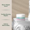 Lanolin Nipple Cream Safe for Breastfeeding 1.76 Ounce - Nipple