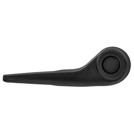 KACEPAR Seat Recliner Handle Lever Right, Compatible with Dodge Journey without Power Seat 2011-2018, Passenger Side Seat Back Adjustment 1RW10DX9AA