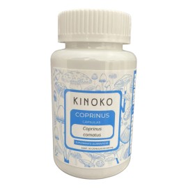 Corpinus En Polvo Adaptógenos Capsulas