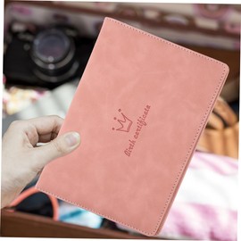 SHINEOFI 2pcs Birth Certificate Cover Protection Sleeve for Birth Certificate Holder for Birth Certificate Document Cover Case for Certificate Birth Certificate Protector Folder