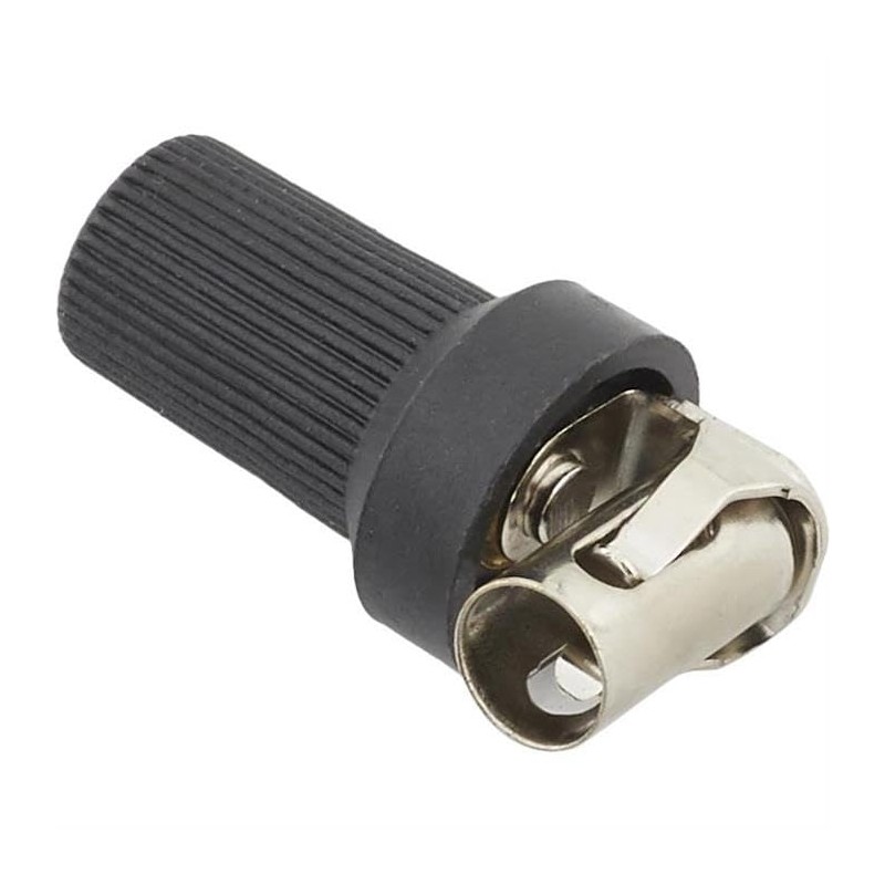 Rajah 7mm Spark Plug Wire Ends, 90