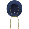 Kangol Utility Cords Jungle Hat Navy, X-Large