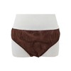 Shirohato Paper Shorts, Large Size, Set of 50 for Adults,