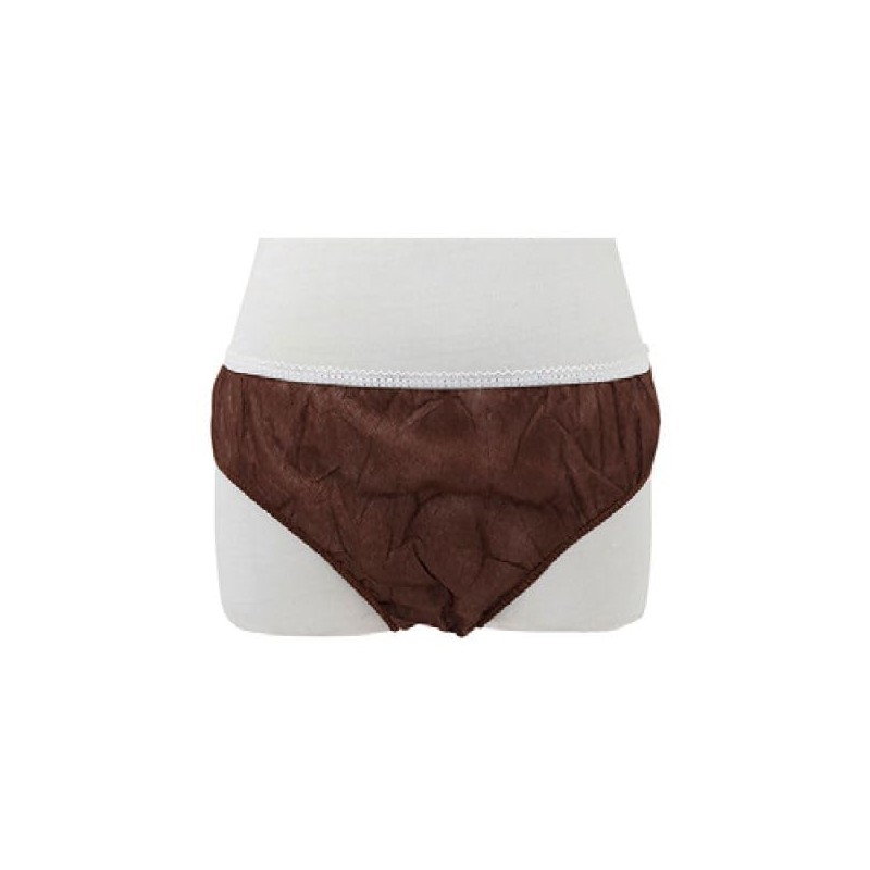 Shirohato Paper Shorts, Large Size, Set of 50 for Adults,