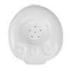 Baby Inflatable Seat Adjustable Protection PVC Cartoon Infant Support Inflatable