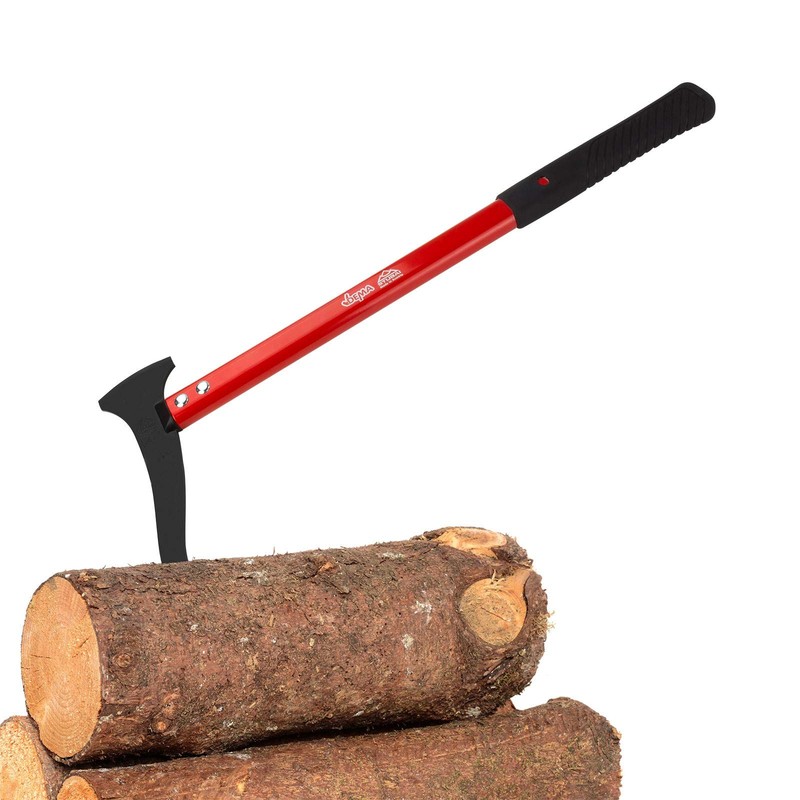 Stubai ice, Log hookeroon, Axe 674245