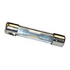 Camco 65091 1 AMP AGC Glass Fuse - Pack of