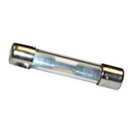 Camco 65091 1 AMP AGC Glass Fuse - Pack of 5