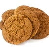 Kauffman Orchards Ginger Snap Cookies, Bulk 3.5 Pound Bag