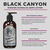 Loci?n Corporal Black Canyon