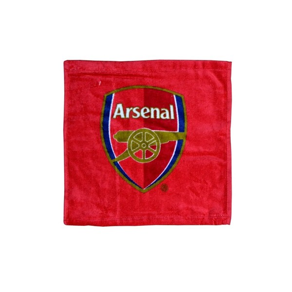 Arsenal FC Face Cloth