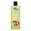 BLUMEN KIDS Shampoo 3en1 para Cabello Rizado y Ondulado 400