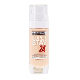 Maybelline SuperStay 24 Hour Foundation 30 ml - Light Beige 005