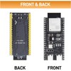 2PCS ESP32 S3 DevKitC 1 N16R8 ESP32 S3 WROOM1 N16R8