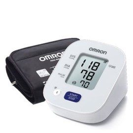 Omron Blood Pressure Monitor HEM7143T1
