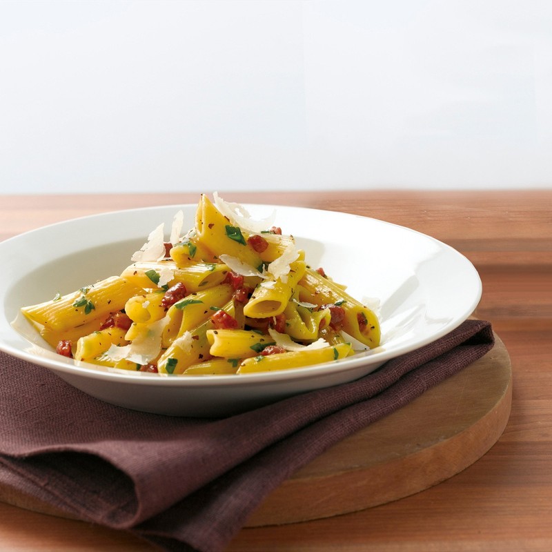 Denby/James Martin Everyday Pasta Bowl, 23 cm