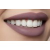Labial Indeleble Mate Mia Terra Color Cocoa