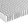 1 ud. Amplificador de Semiconductor de Alta Potencia Dispositivo Disipador