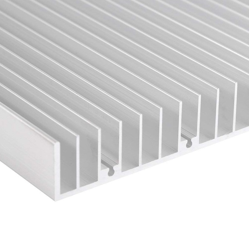 1 ud. Amplificador de Semiconductor de Alta Potencia Dispositivo Disipador