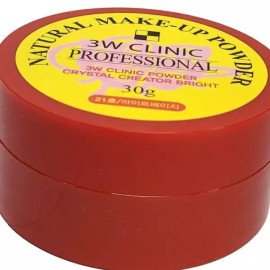 Allpin (다올)부드럽게 발리면서 자연스럽고 깨끗한 파우더 30g 21호 (Daol) Smoothly Applied Natural and Clean Powder 30g No. 21