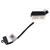 LeFix Replacement for DC in Power Jack Charging Port Socket