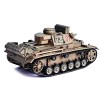DCD Germany Ausf.N DAK Tank #07 '.501 Tunisia' (1942/43) NEO
