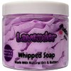 Whipped Soap Body Wash - 150g - Natural Oils and