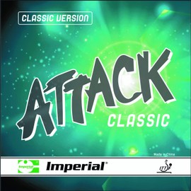 Imperial Attack Classic (1.8 mm - Black)