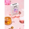 Teapsy "Bubble Bath" Tea | Rose & Honeydew Tea |