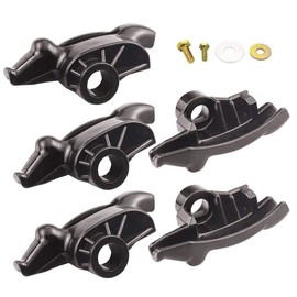 FZJDSD-5x For Coats TC183061 8183061 8182960 182960 8183060 183060 8182788 182788 Tire Machine/Changer Mount Demount Duckhead Kit Duck Head