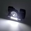 RI 2x Upgraded Roll Bar Mount LED Dome Light for